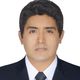 Jair Humberto  Cruz Sánchez 