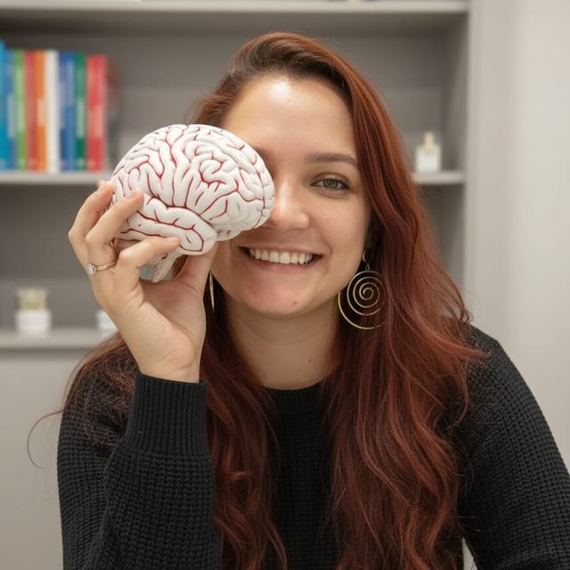 Layanne Araújo Silva , Psiquiatra Parauapebas