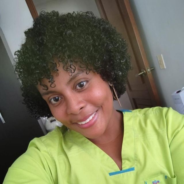 Yuly  Diaz, Fonoaudiólogo Cali