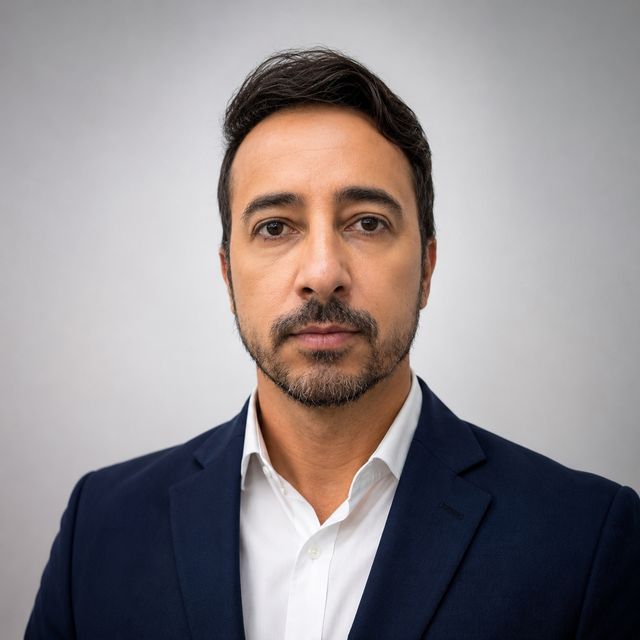 Rafael Santos Costa, Cardiologista Nova Iguaçu