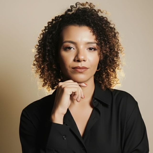 Rebeca Vasconcelos, Fisioterapeuta Itajuípe