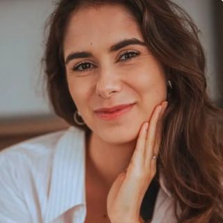 Thalia  de Moraes Gonçalves, Nutricionista Florianópolis
