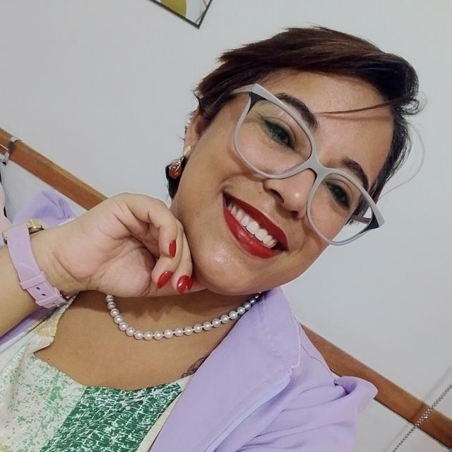 Greicy Rodrigues Gasbarra, Psicopedagogo São Paulo