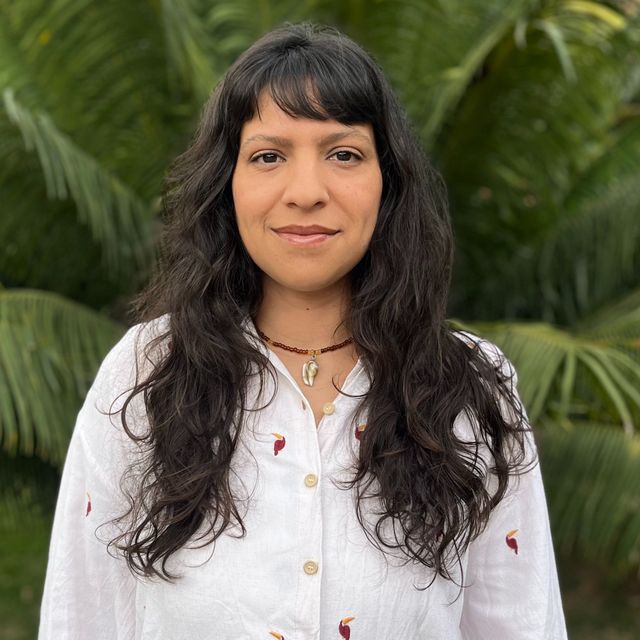 Maria Eduarda Ramos Gazel, Psicólogo Teófilo Otoni