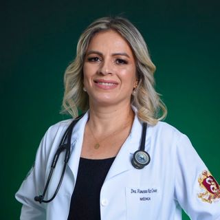 Vanessa Vaz Covos, Médico clínico geral Araçoiaba da Serra