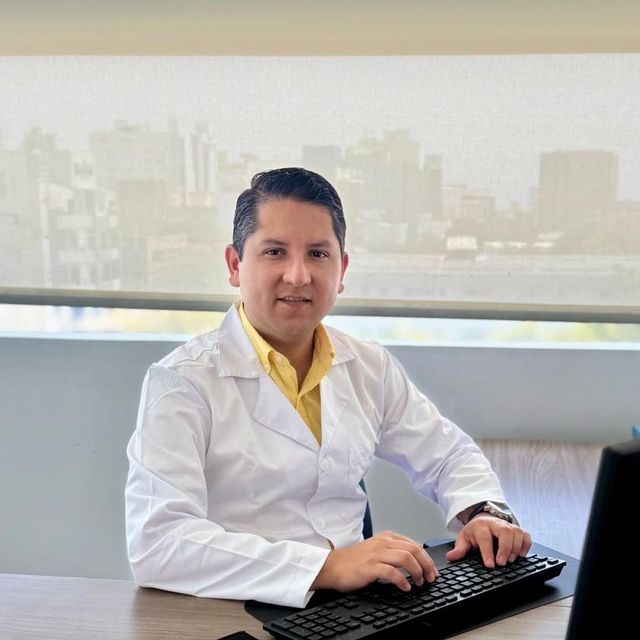 Camilo Ayala Perez