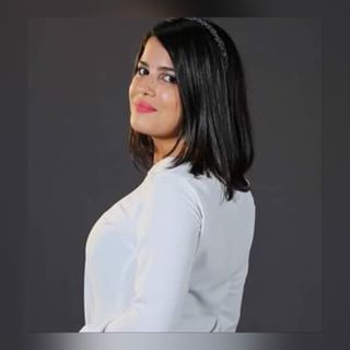Myrlla Marcelly de Barros, Psicólogo Teresina