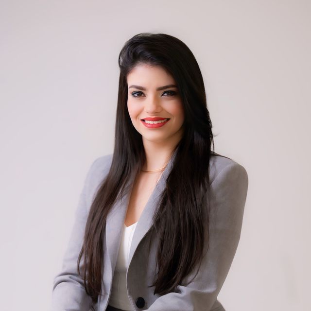 Hiloma Rayssa Fernandes  Siqueira, Endocrinologista Brasília