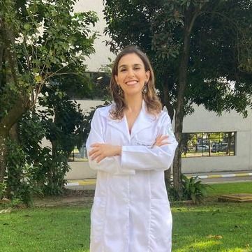 Ana Luiza  Campos Fernandes, Pneumologista São Paulo