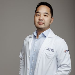 Ampliar imagem: Felipe Yukio  Obata, Cirurgião vascular Toledo