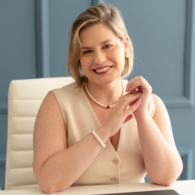 Nathália Guimarães, Neurologista Niterói