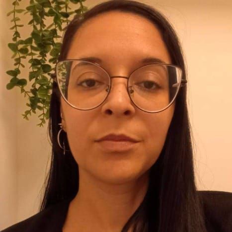  Dionne Martins De Oliveira, Psicólogo Rio de Janeiro