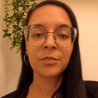 Ampliar imagem:  Dionne Martins De Oliveira, Psicólogo Rio de Janeiro