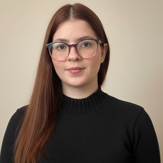 Ampliar imagem: Anna Julia Oliveira da Costa, Psicólogo Palhoça