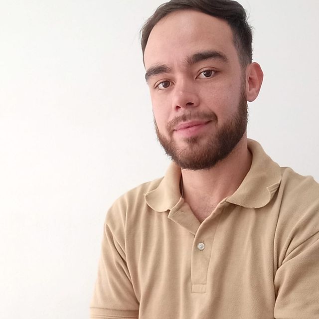 Jose Ezequiel Mosquera Olguin, Psicólogo Córdoba Capital