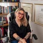 Ps. Paz Pizarro