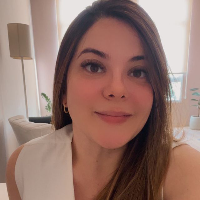 Andressa Porto de Carvalho, Psicanalista Sumaré