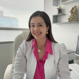 Dra. Cristina Higuera