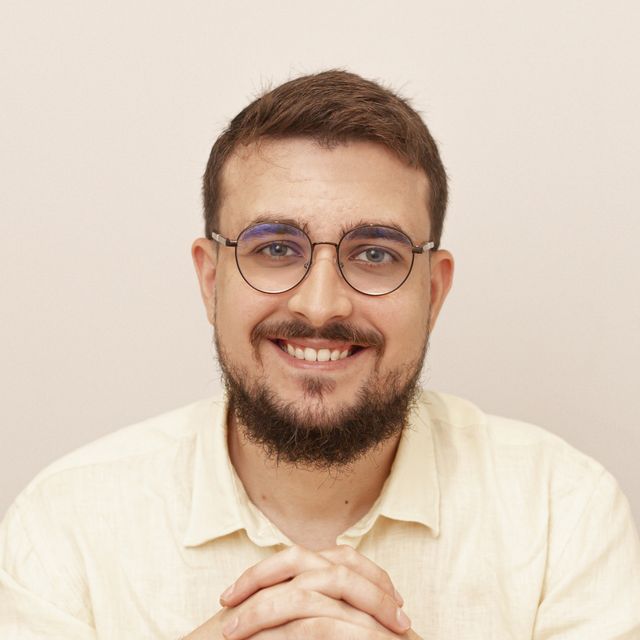 Erich Magalhães Rapold