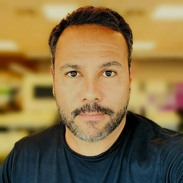 Renan de Souza, Psicanalista São Paulo