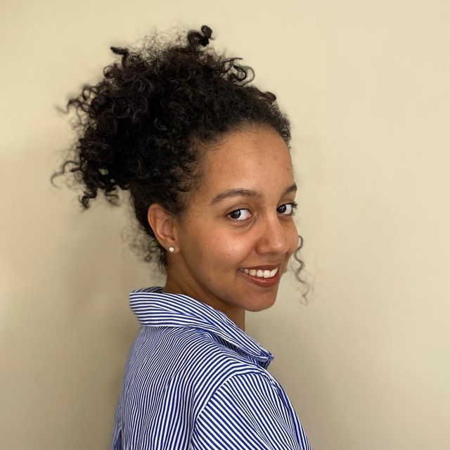 Maria Bárbara da Silva, Fonoaudiólogo Altinópolis