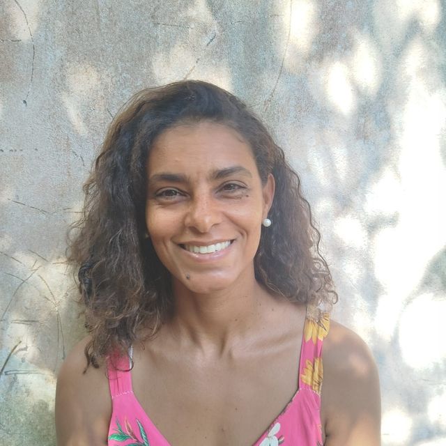 Gisele Rodrigues, Psicólogo Florianópolis