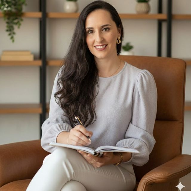 Isabella Balarotti Reis, Psicólogo Londrina