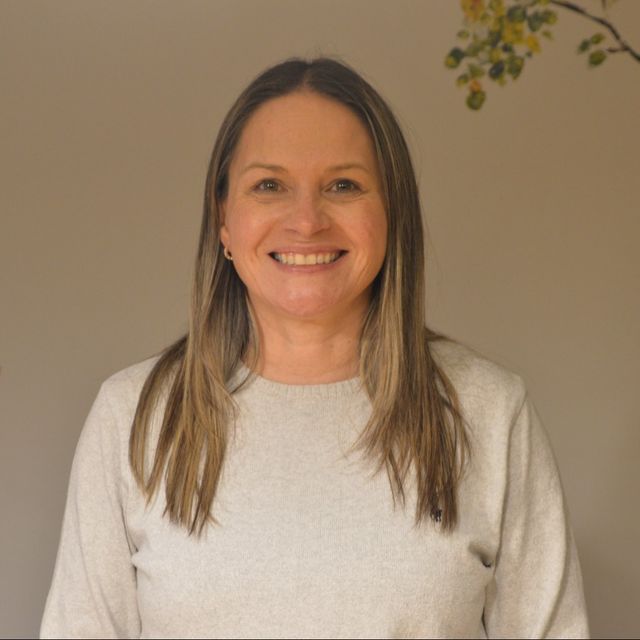 Liliana Flórez Ramírez, Psicólogo Bogotá