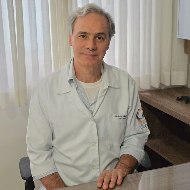 Rodrigo Silva Quintela Soares, Urologista Belo Horizonte