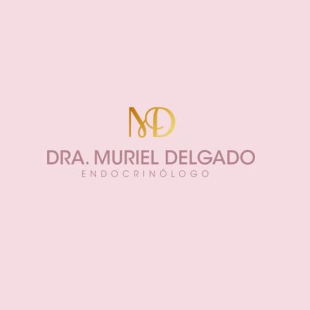 Muriel Delgado, Endocrinólogo Santiago