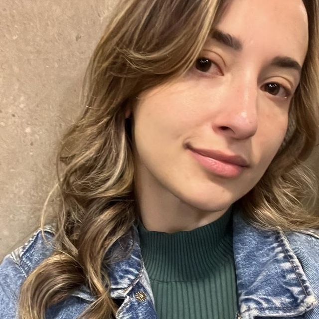 Mariana  Bueno de Souza, Generalista São Paulo