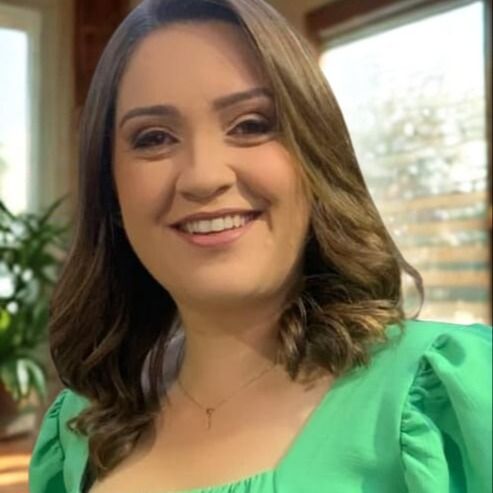 Cristiane  Cortes de Andrade Lopes , Fonoaudiólogo Sete Lagoas