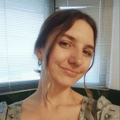 María Scapini, Psicólogo Rosario