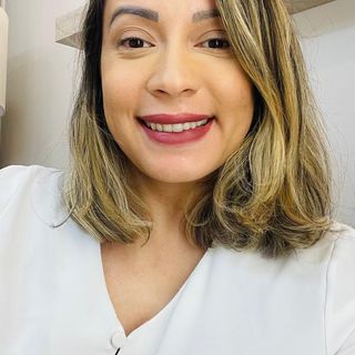 Laura Leite Dias Rodrigues, Psicólogo Aracaju