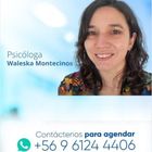 Waleska Montecinos Bucarey