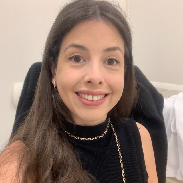 Natacha Helena Uryu, Especialista em Medicina Preventiva São Paulo