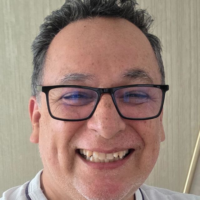 Juan Antonio Cassinelli Centurion
