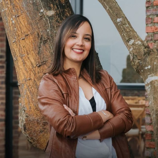 Luisa Fernanda López Álvarez, Psicólogo Medellín