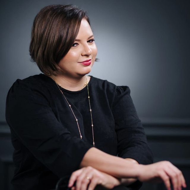 Thais  Oliveira Silva, Geriatra Fortaleza