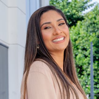Adriana Conceição Ferreira, Psicólogo Rio de Janeiro