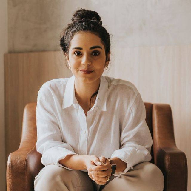 Anna Alice Marinho Leal, Médico clínico geral Mogi das Cruzes