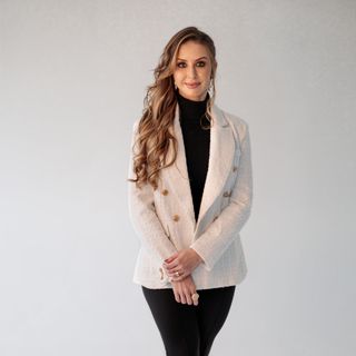 Ampliar imagem: Laissa  Correa, Terapeuta complementar Anápolis