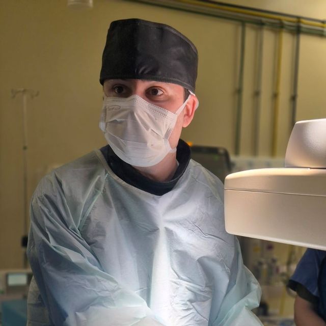 Rafael Agostinho, Cardiologista pediátrico Petrópolis