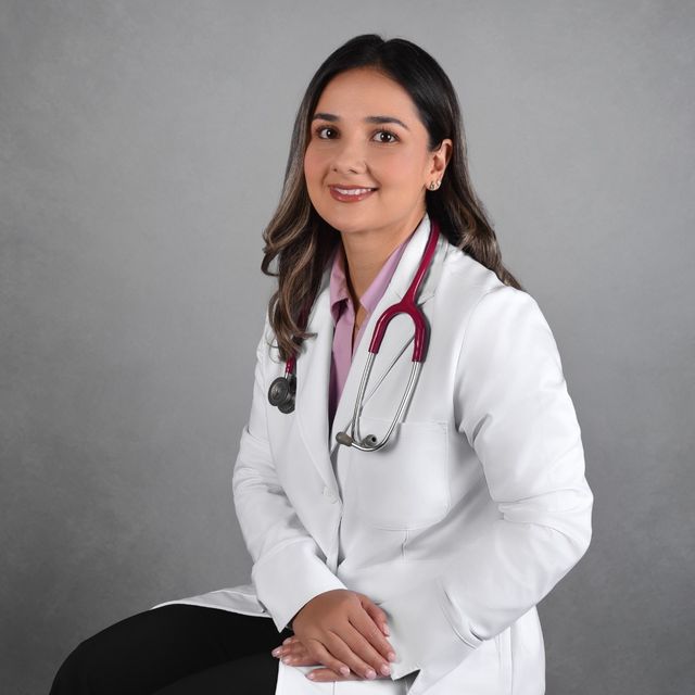 Leydi Dayana Guerrero Rodriguez, Endocrinólogo Piedecuesta