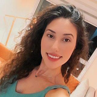 Rafaela Gomes Geraldo, Psicólogo São Paulo