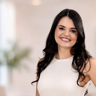 Paloma B. de Carísio Couto, Ginecologista Uberlândia