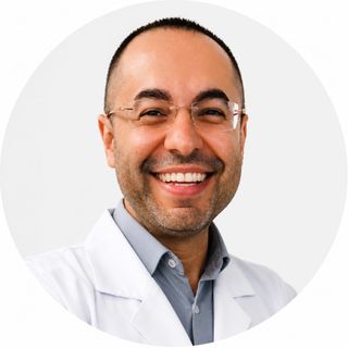 Muhieddine Omar Chokr, Cardiologista São Paulo