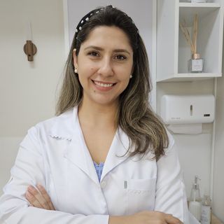 Emilly Rodrigues , Nutricionista Campinas