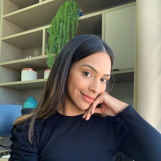Milena Araujo, Psicólogo Ribeirão Preto