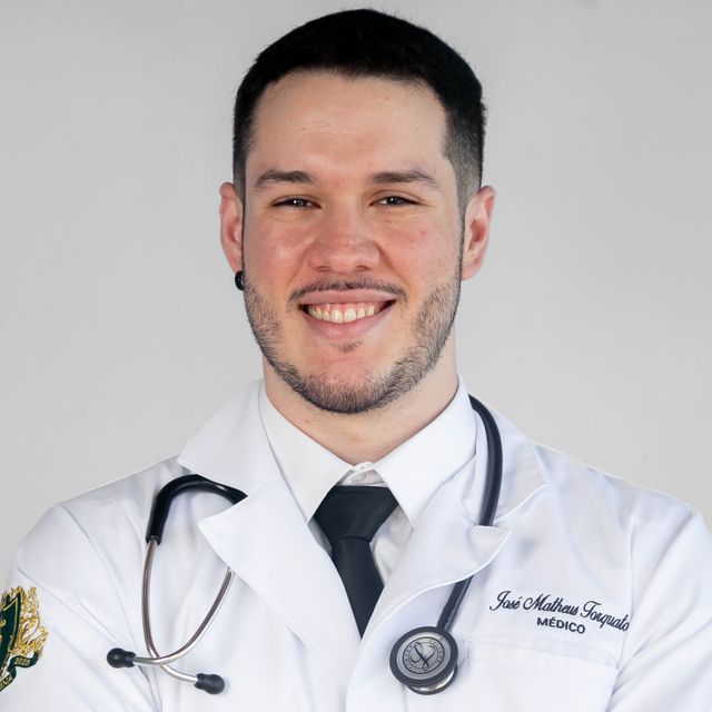 José Matheus Torquato, Generalista Mossoró